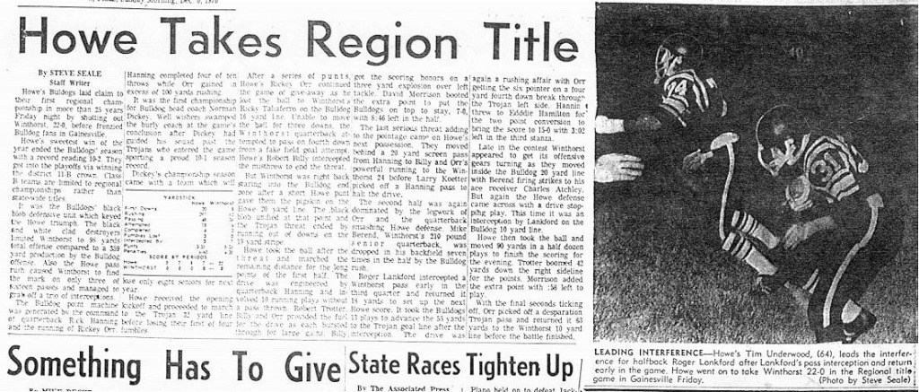 Denison Herald
