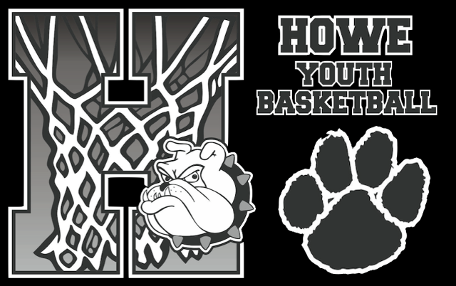 howe youth basketball