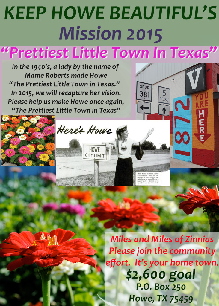 Prettiest Little Town In Texas